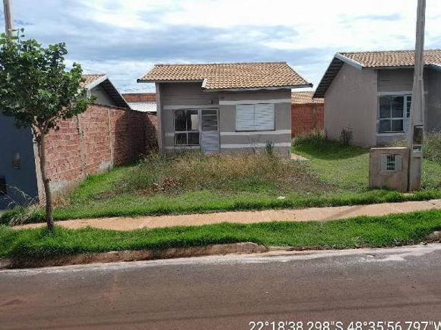 Imóvel selecionado — Casa no Jardim dos Ipes, Jau SP, Nº 210, 2 quartos, 180m² | Venda Direta Onli