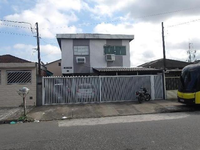 Imóvel selecionado — Casa no Parque das Bandeiras, Sao Vicente SP, Nº 82, 2 quartos, 39,82m² | Ven