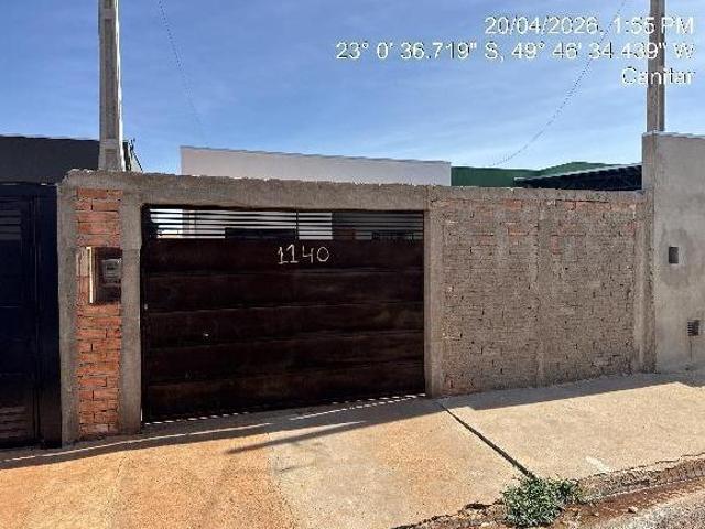 Imóvel selecionado — Casa no Residencial Terra Roxa, Canitar SP, Nº 1140, 2 quartos, 166,5m² | Ven
