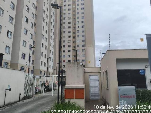 Imóvel selecionado — Apartamento no Vila Curuca, Sao Paulo SP, Apto 1008, 2 quartos, 32,48m² | Ven
