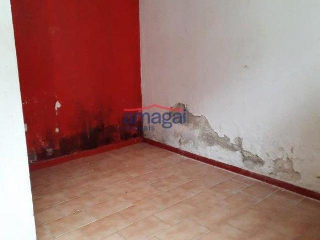 Imóvel p/ investimento localização estratégica Jardim Oriente
