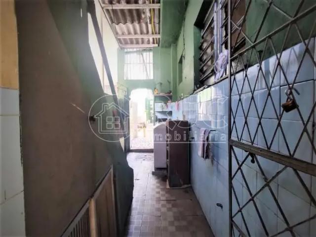 Imóvel para venda tem 100 metros quadrados com 1 quarto em Grajaú Rio de Janeiro RJ