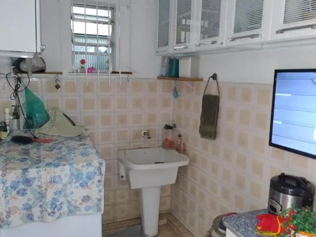 Imóvel para venda tem 120 metros quadrados com 3 quartos em Parada de Lucas Rio de Janeiro RJ