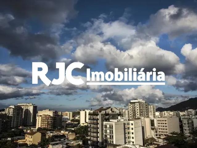Imóvel para venda tem 149 metros quadrados com 2 quartos em Grajaú Rio de Janeiro RJ