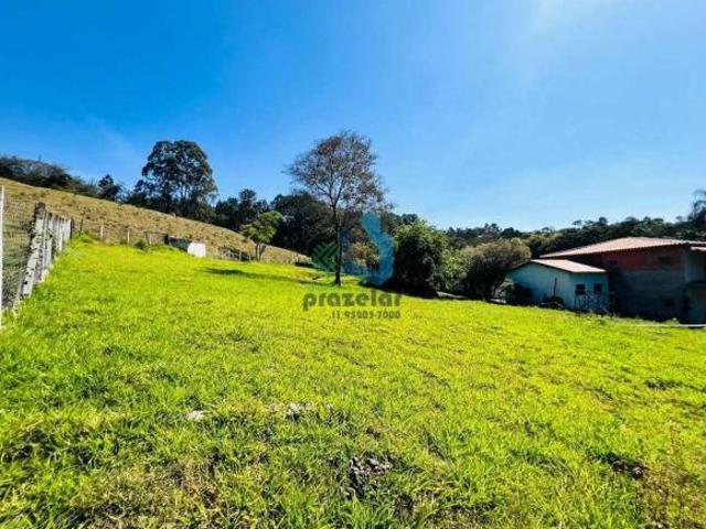 Imóvel para venda tem 1500 metros quadrados em Dona Catarina Mairinque SP