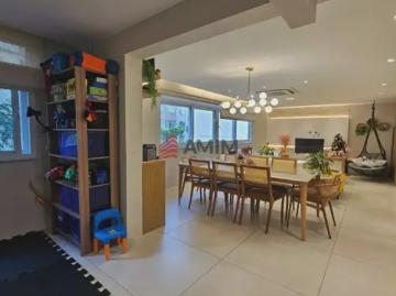 Imóvel para venda tem 150 metros quadrados com 4 quartos em Icaraí Niterói RJ
