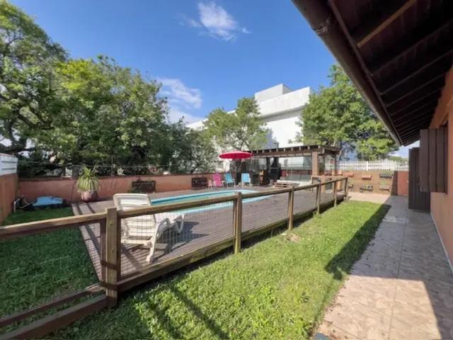 Novo Valor, casa com 168 metros quadrados com 3 quartos em Zona Nova Capão da Canoa RS