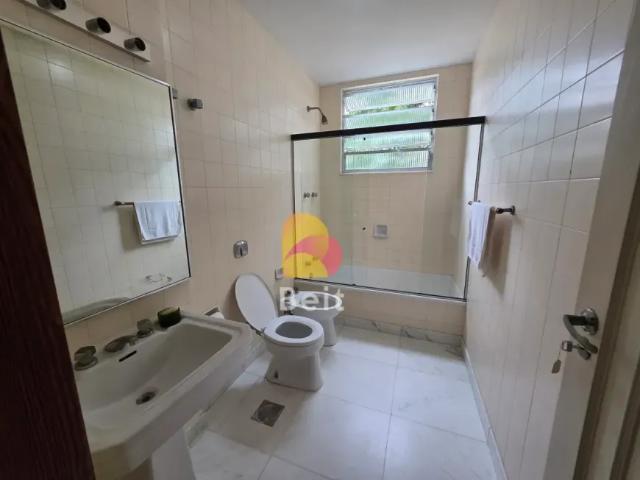 Imóvel para venda tem 227 metros quadrados com 4 quartos em Leblon Rio de Janeiro RJ