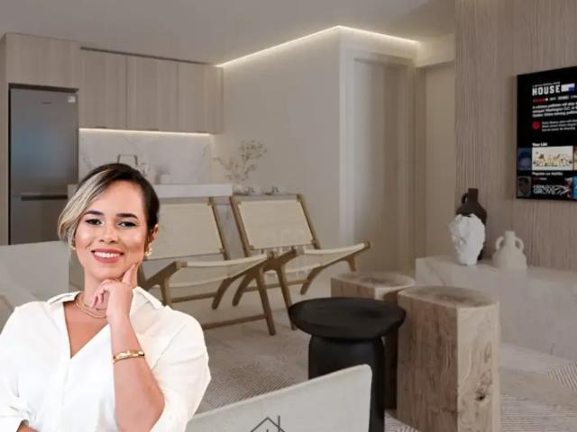 Imóvel para venda tem 23 metros quadrados com 1 quarto em Centro São José da Coroa Grande PE