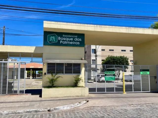 Apartamento venda tem 47 metros quadrados com 2 quartos em Benedito Bentes Maceió AL
