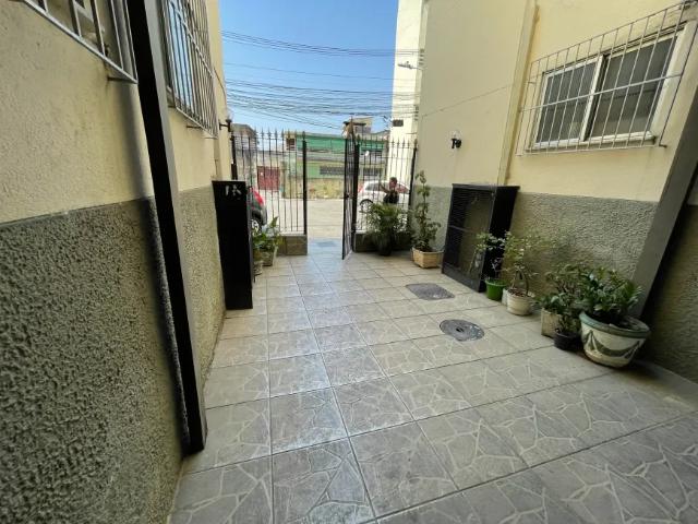 Imóvel para venda tem 47 metros quadrados com 2 quartos em Padre Miguel Rio de Janeiro RJ
