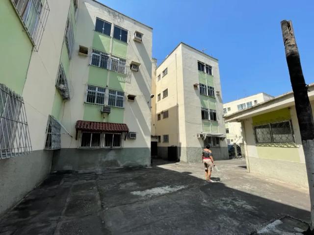 Imóvel para venda tem 47 metros quadrados com 2 quartos em Padre Miguel Rio de Janeiro RJ
