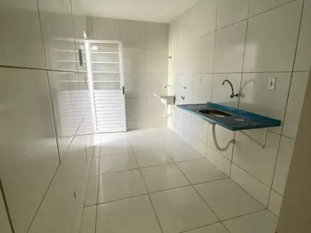 Imóvel para venda tem 50 metros quadrados com 2 quartos em Centro Paulista PE