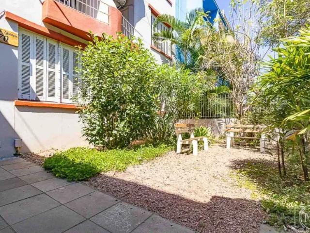 Imóvel para venda tem 51 m², com 1 quarto, bairro Santana Porto Alegre RS
