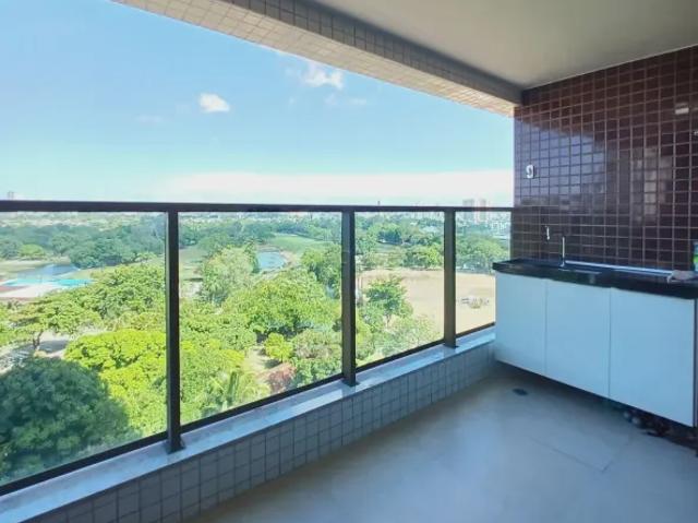 Imóvel para venda tem 54 metros quadrados com 2 quartos em Caxangá Recife PE