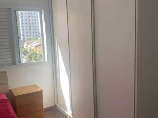 Imóvel para venda tem 77 metros quadrados com 3 quartos em Vila Pires Santo André SP