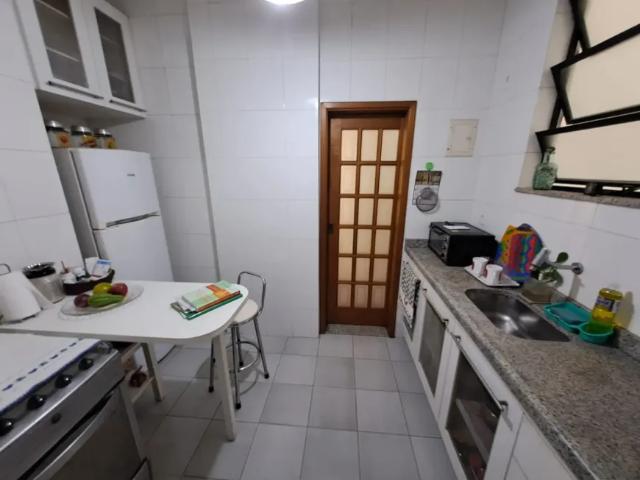 Imóvel para venda tem 80 metros quadrados com 2 quartos em Estácio Rio de Janeiro RJ