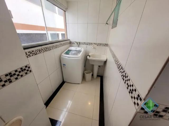 Imóvel para venda tem 88 metros quadrados com 3 quartos em Passa Vinte Palhoça SC