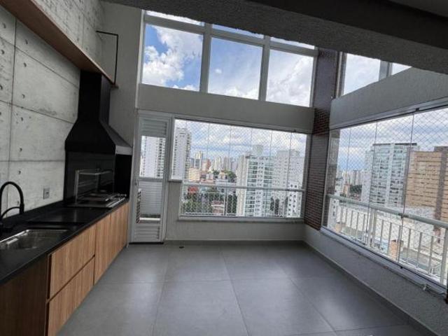 Imóvel para venda tem 88 metros quadrados com 2 quartos em Santa Teresinha São Paulo SP