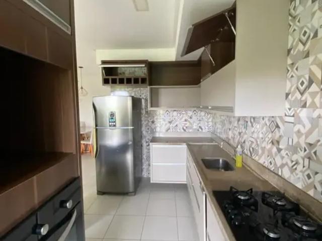 Imóvel para venda tem 92 metros quadrados com 3 quartos em São Jorge Manaus AM