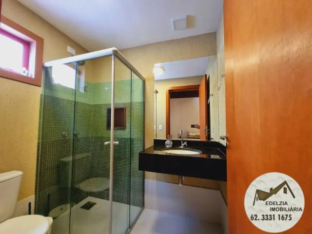 Flat com 2 suítes Acesso ao rio Próximo ao centro Pirenópolis GO