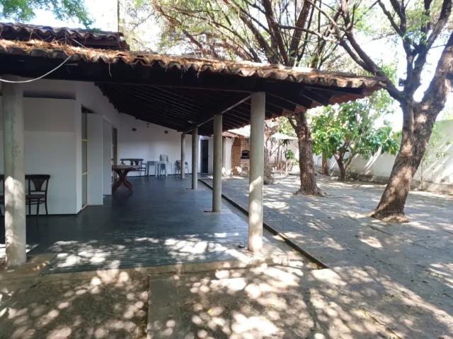 Imóvel para venda casa Térrea com 4 quartos em Fátima Teresina PI
