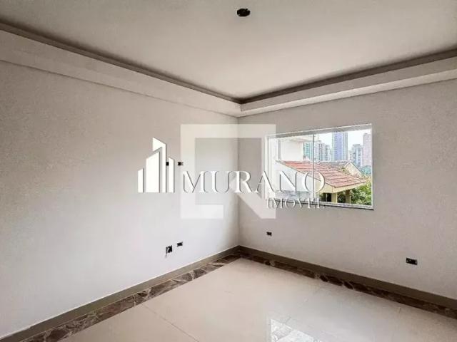 Imóvel para venda com 107 metros quadrados com 2 quartos em Campestre Santo André SP