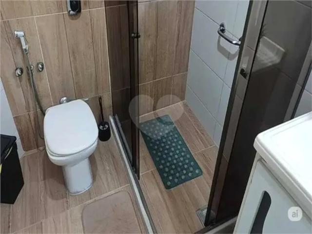 Imóvel para venda com 100 metros quadrados com 3 quartos em Tijuca Rio de Janeiro RJ