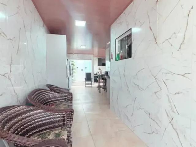 Imóvel para venda com 127 metros quadrados com 4 quartos em Vinhais São Luís MA