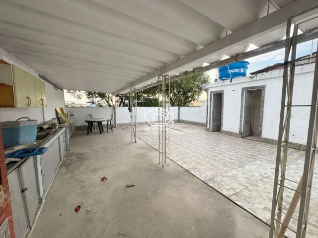 Imóvel para venda com 120 metros quadrados com 3 quartos em Campo Grande Rio de Janeiro RJ