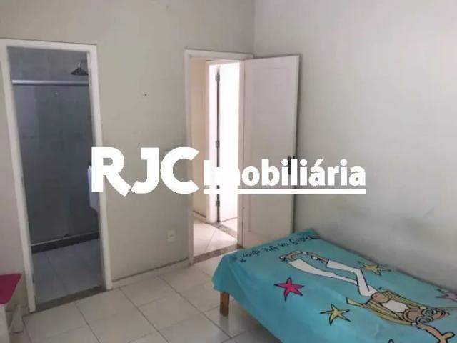Imóvel para venda com 138 metros quadrados com 3 quartos em Tijuca Rio de Janeiro RJ