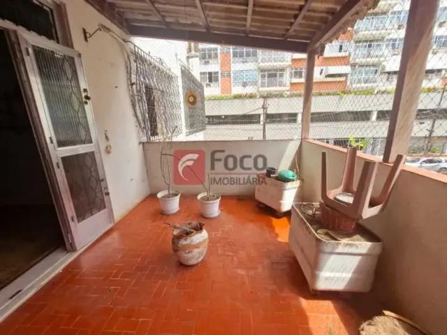 Imóvel para venda com 133 metros quadrados com 3 quartos em Botafogo Rio de Janeiro RJ 6