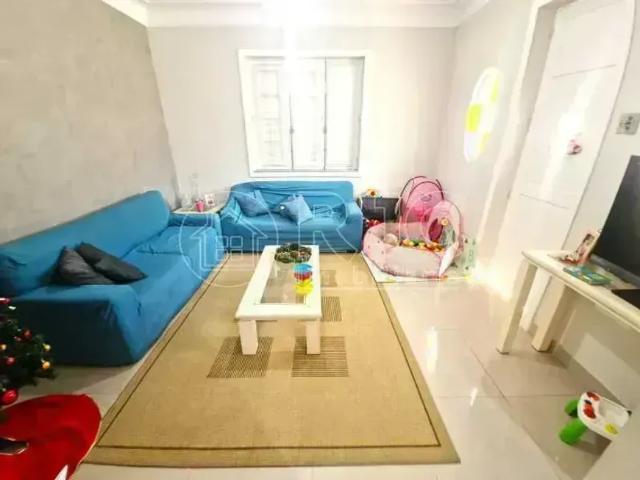 Imóvel para venda com 150 metros quadrados com 2 quartos em Tijuca Rio de Janeiro RJ