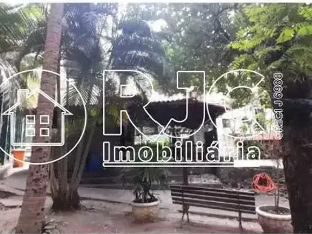 Imóvel para venda com 165 metros quadrados com 3 quartos em Vila Isabel Rio de Janeiro RJ