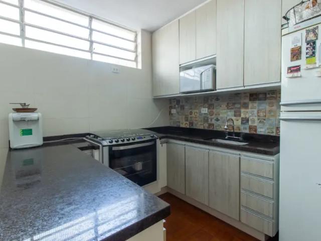 Imóvel para venda com 189 metros quadrados com 3 quartos em Vila Clementino São Paulo SP