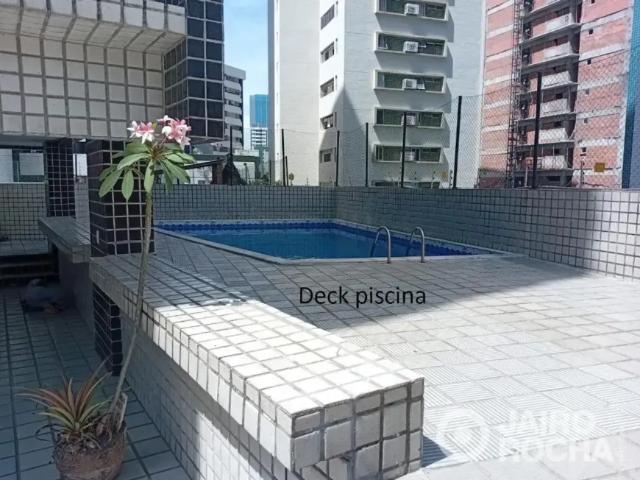 Imóvel para venda com 190 metros quadrados com 3 quartos em Boa Viagem Recife PE