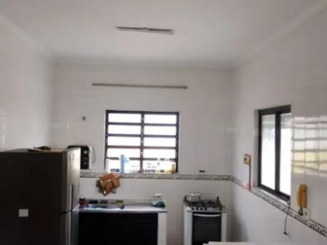 Imóvel para venda com 250 metros quadrados com 2 quartos em Rádio Clube Santos SP