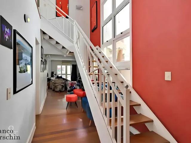 Imóvel para venda com 270 metros quadrados com 4 quartos em Vila Nova Caledônia São Paulo SP
