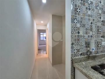 Imóvel para venda com 27 metros quadrados com 1 quarto em Centro Rio de Janeiro RJ