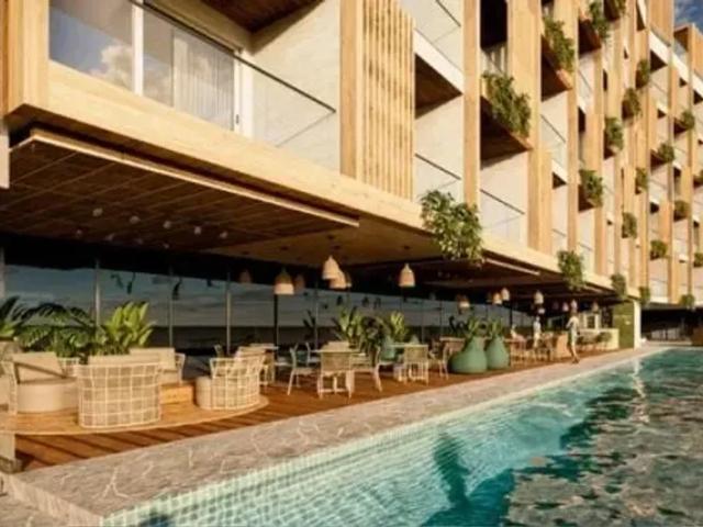 Imóvel para venda com 32 metros quadrados com 1 quarto em Centro Maragogi AL