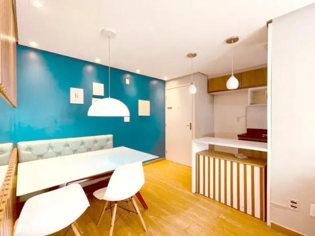 Apartamento à venda com 41m² 2 quartos Bairro Da Paz Manaus AM