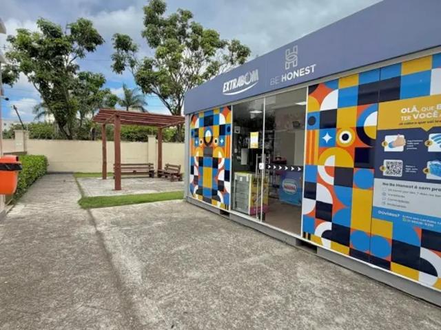 Imóvel para venda com 45 metros quadrados com 2 quartos em Colina de Laranjeiras Serra ES