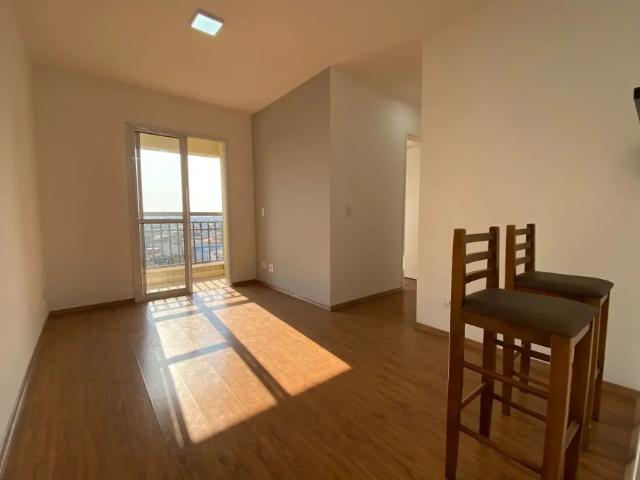 Imóvel para venda com 45 metros quadrados com 2 quartos em Vila Tolstoi São Paulo SP