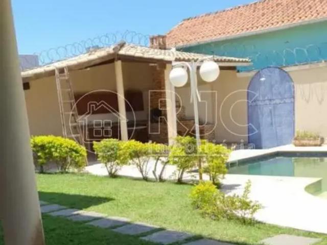 Imóvel para venda com 500 metros quadrados com 5 quartos