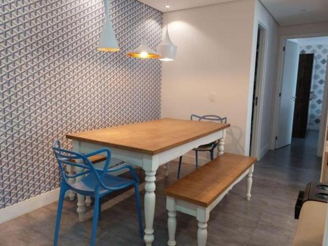 Imóvel para venda com 58 m² com 2 quartos em Jardim Bonfiglioli Butantã/SP