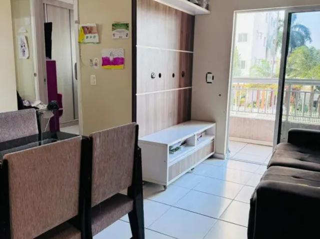 Imóvel para venda com 59 metros quadrados com 2 quartos em Barreto São Luís MA