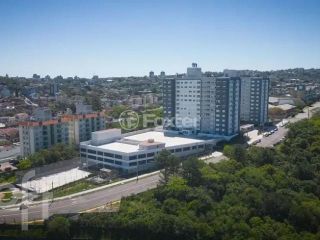 Imóvel para venda com 59 metros quadrados com 2 quartos em Jardim do Salso Porto Alegre RS