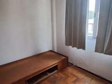 Imóvel para venda com 60 metros quadrados com 2 quartos em Rio Comprido Rio de Janeiro RJ