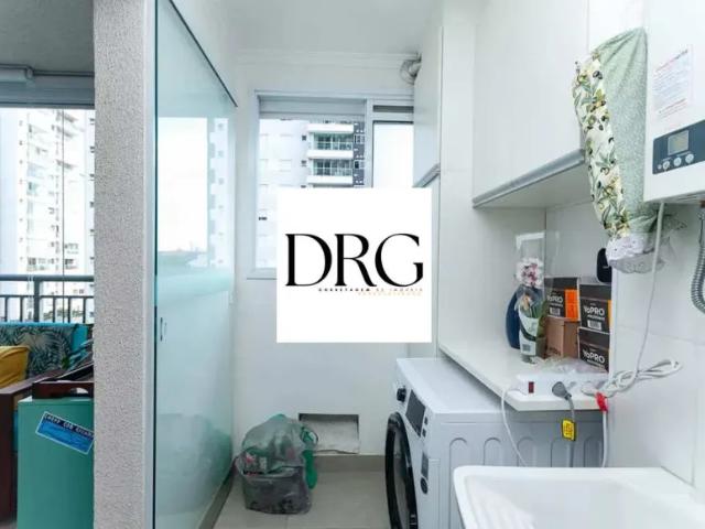 Imóvel para venda com 62 metros quadrados com 2 quartos em Vila Anastácio São Paulo SP