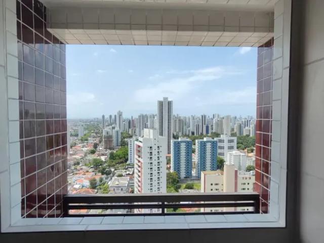 Imóvel para venda com 65 metros quadrados com 3 quartos em Casa Amarela Recife PE